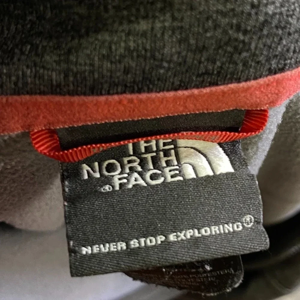 The North Face north face